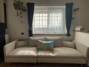 Cozy house with terrace