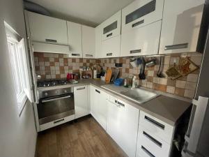 Cozy house with terrace