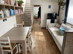 Cozy house with terrace