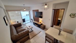 Departamento en la Mejor Zona de La Plata - Cochera Opcional