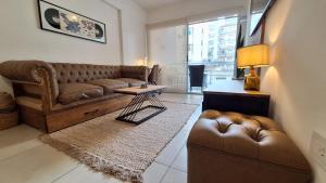 Departamento en la Mejor Zona de La Plata - Cochera Opcional