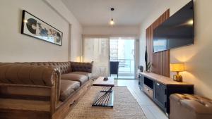 Departamento en la Mejor Zona de La Plata - Cochera Opcional