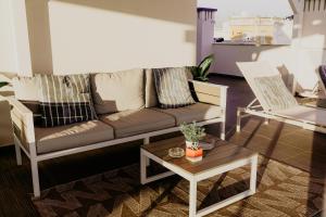 Apartamentos Sol & Ria