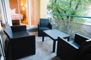 Gemütliche 2-Zimmer-Wohnung in Fürstenwalde an der Spree