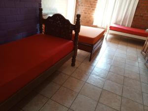 Chácara maria bonita