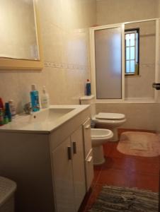 Casa Ladino no Campo