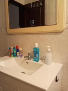 Casa Ladino no Campo