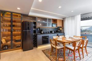 Unhotel - Cobertura com Piscina 2 suites no Leblon