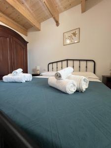 Casa vacanza Il Guardiano Delle Due Baie