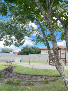 Condomínio - Vog ville Sul