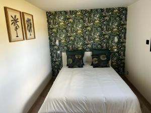Cosy room