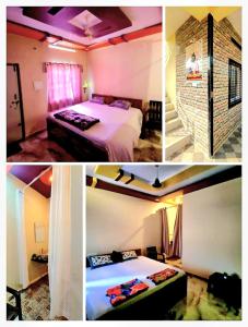 SAHASRA HOME STAY HAMPi