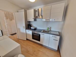 Urlaub im Herzen Wismars Dachgeschoss