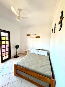 Apartamento à beira-mar Ilha Comprida