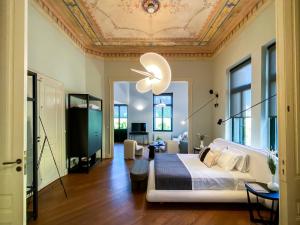 84 Luxury Suites in Center of Athens - Unterkünfte ohne Kategorie in Athen