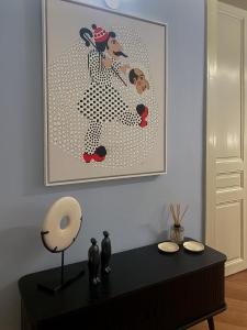 84 Luxury Suites in Center of Athens