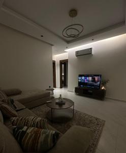 Luxurious two-bedroom fully equipped aparthotel