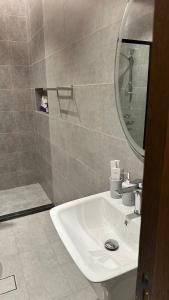 Luxurious two-bedroom fully equipped aparthotel