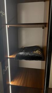 Luxurious two-bedroom fully equipped aparthotel