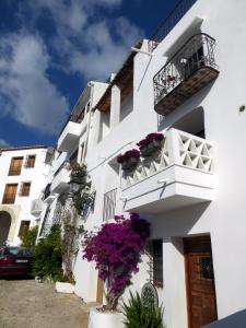 Altea Town House Deluxe Sea View