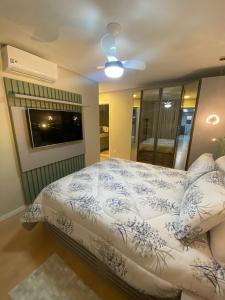 Apartamento CENTRO GRAMADO próximo RUA COBERTA LUXUOSO