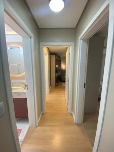 Apartamento CENTRO GRAMADO próximo RUA COBERTA LUXUOSO