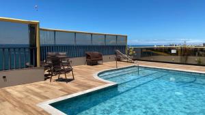 Quality Suites Vila Velha - 4hvězdičkové hotely ve městě Vila Velha