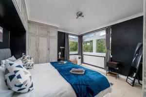 2BR Marble Arch Stays - Central London Comfort