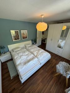 Modern Apartment in Davos