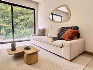 Brisa del Valle at Naumi, Ocean Views & Beach Club