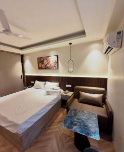 Heaven Nest