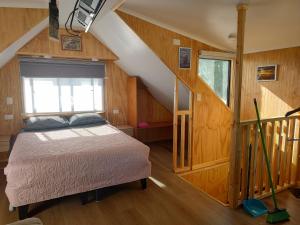 Departamento un solo ambiente