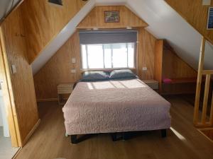 Departamento un solo ambiente