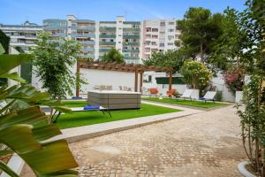 Urban Bliss Guesthouse I