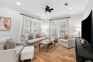 Hammock Hideaway by 30A Escapes