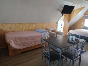 Departamento un solo ambiente