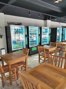 Tudo a pé - República Centro SP