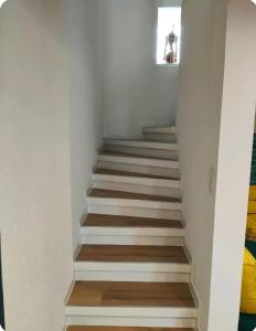 Chambre emmanuelle dans le loft bleu