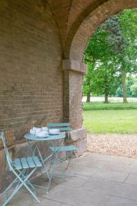 The Triumphal Arch East