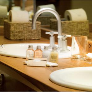 Hostería Antares Patagonia by Visionnaire