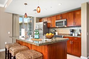 Honua Kai Hokulani 2 Free Rental Cars KBM Resorts Amazing 2 Units 4 Bedrooms ML-1775