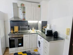 Diamond Heights apartament