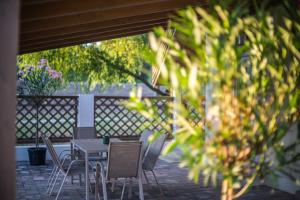 Keszeg44 Vendégház