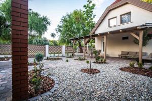 Keszeg44 Vendégház