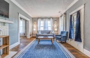 Memphis (TN) Rozelle Roost Both Units 4-Star Accommodation suite