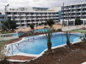 Dorys Apartman Tenerife