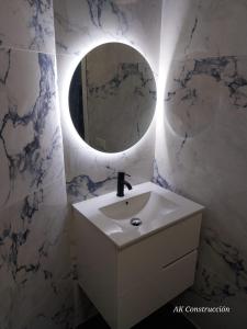 Dorys Apartman Tenerife