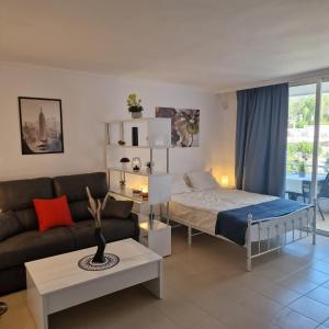 Dorys Apartman Tenerife