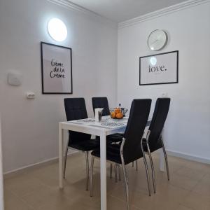 Dorys Apartman Tenerife