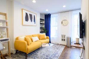 69-4A Quality NEW Prime Lower East East 1br Apt
